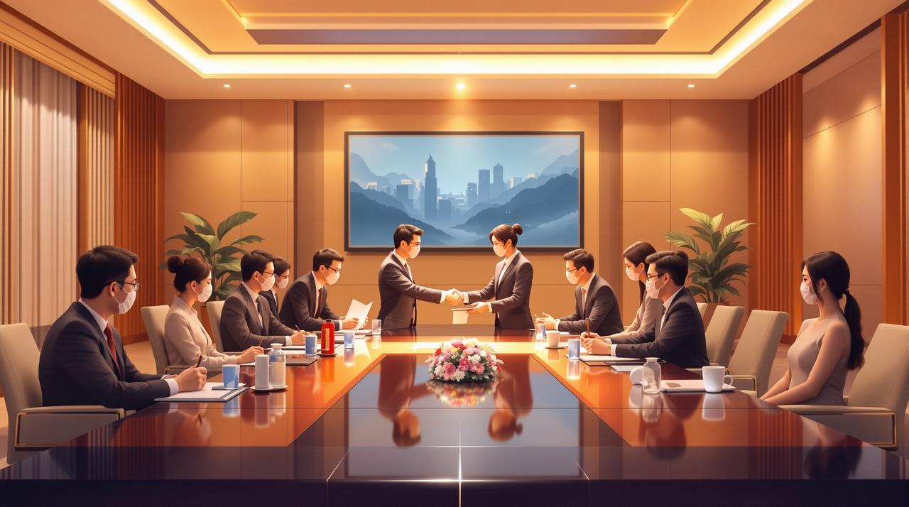 红果动态 - 红果与国内顶尖动漫工作室达成战略合作