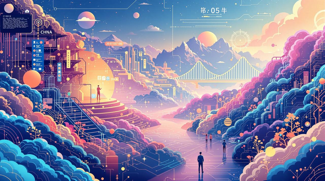 红果动态 - 红果AI推荐系统升级，追剧体验再上新台阶